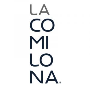 Logo La Comilona