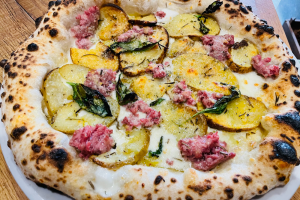 Restaurante Pizzeria Alimentari Cucina Italiana
