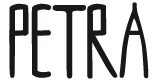 Logo PETRA