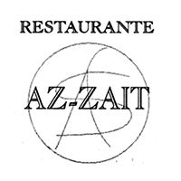 Logo Az-Zait Restaurante