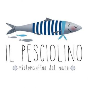 Logo Il Pesciolino