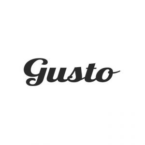 Logo Gusto