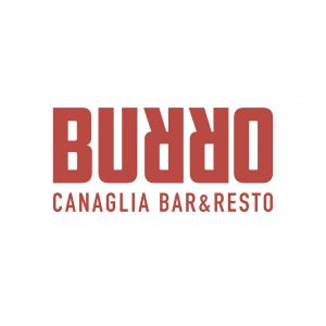 Logo Burro Canaglia Bar&Resto - Centro