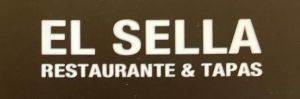 Logo Restaurante El Sella Triana