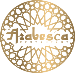 Logo Arabesca