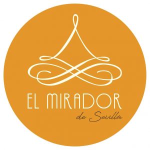 Restaurante Mirador De Sevilla Logo Restaurante Mirador De Sevilla