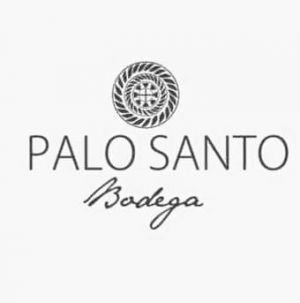 Logo Bodega Palo Santo