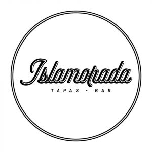 Logo Islamorada Tapas Bar