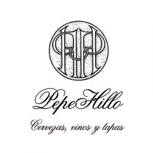 Logo Casa Pepe Hillo