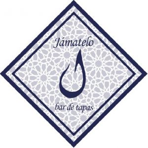 Logo Jámatelo