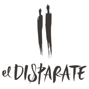 Logo El Disparate