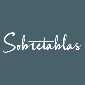 Logo Sobretablas Restaurante