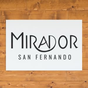 Logo Mirador San Fernando