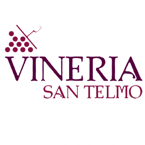 Logo VINERIA SAN TELMO