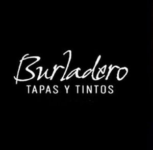 Logo Burladero Tapas Y Tintos