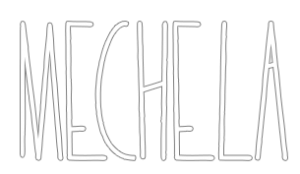 Logo Mechela Arenal