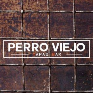 Logo Perro Viejo (Perro Viejo Tapas Bar)