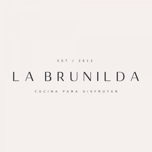 Logo La Brunilda Tapas