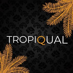 Logo Tropiqual