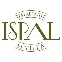 Restaurante Ispal | Grupo La Raza Logo Restaurante Ispal | Grupo La Raza