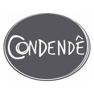 Logo Condendê