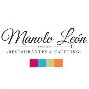 Logo Manolo Leon's House