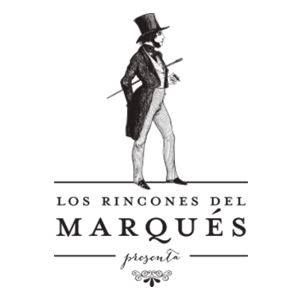 Logo Los Rincones Del Marqués