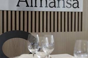 Restaurante Almansa · Pasión & Brasas